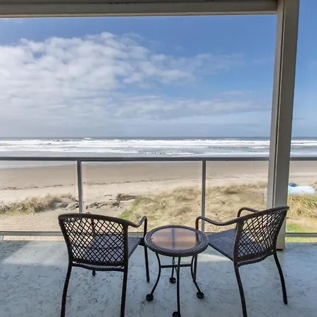 Rockaway Beach Vibes,Waterfront Oceanfront Rockaway Beach House Near Downtown,Wifi, Washer Dryer Exterior photo