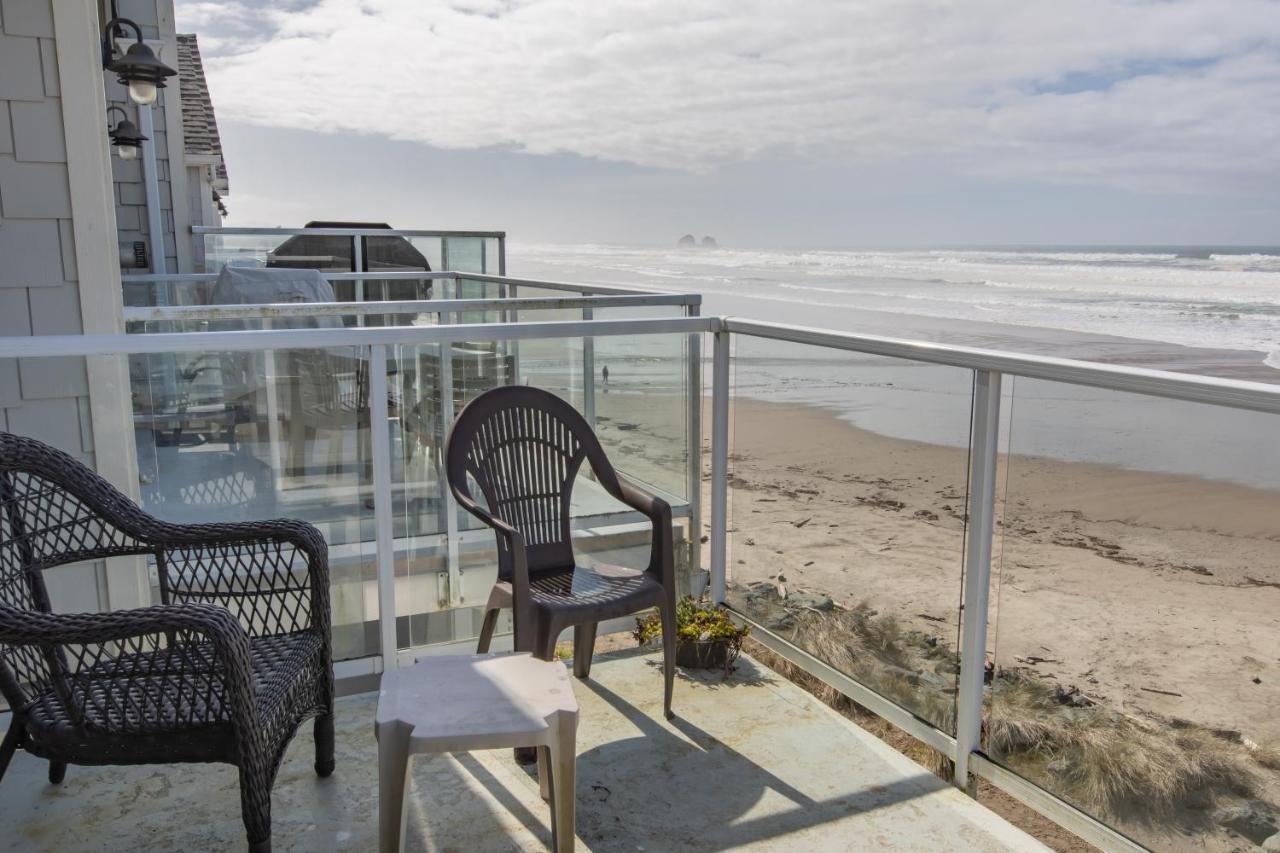 Rockaway Vibes,waterfront Oceanfront Rockaway House Near Downtown,wifi, Washer Dryer * Rockaway Beach