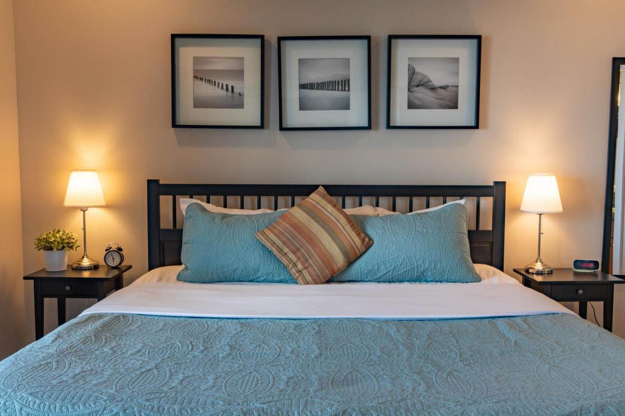 Holiday home Rockaway Vibes,waterfront Oceanfront Rockaway House Near Downtown,wifi, Washer Dryer Rockaway Beach