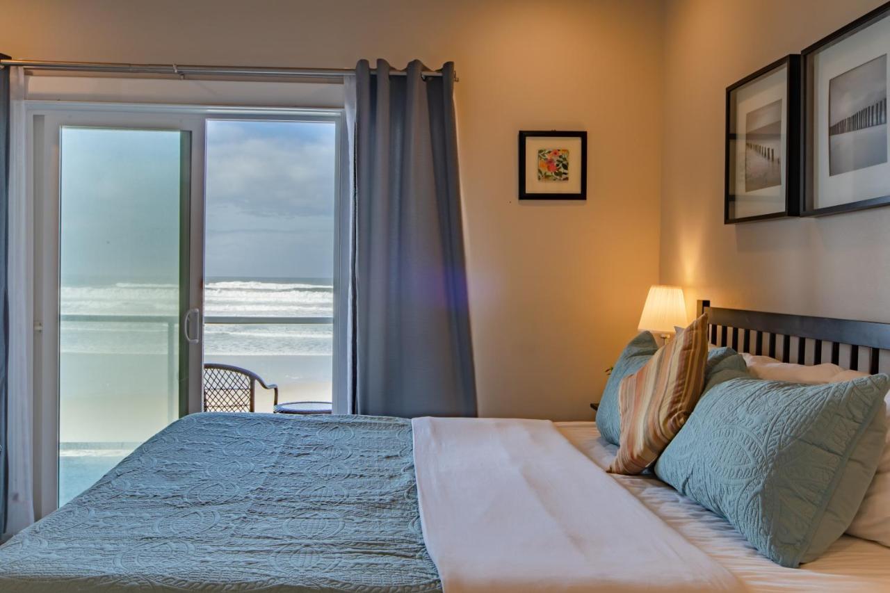 Holiday home Rockaway Vibes,waterfront Oceanfront Rockaway House Near Downtown,wifi, Washer Dryer