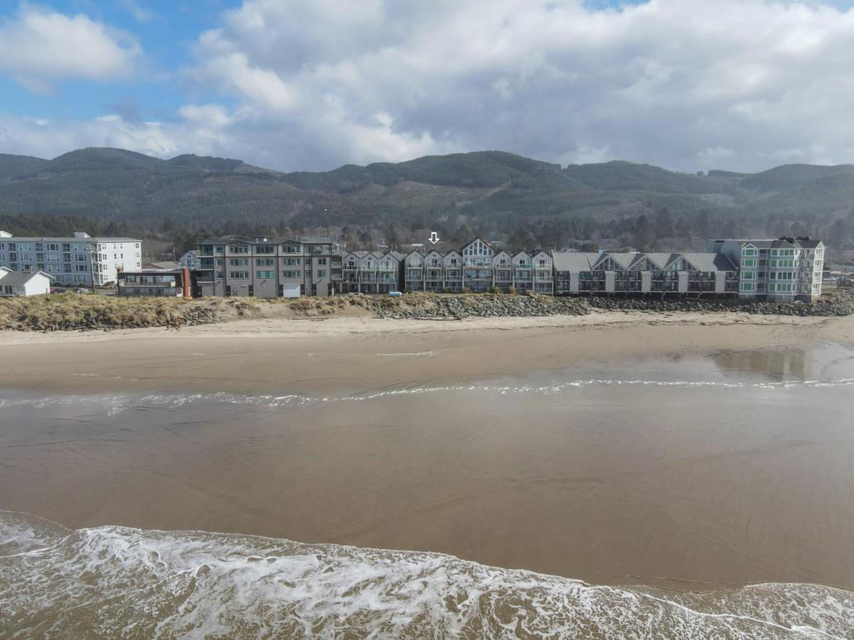 Rockaway Vibes,waterfront Oceanfront Rockaway House Near Downtown,wifi, Washer Dryer