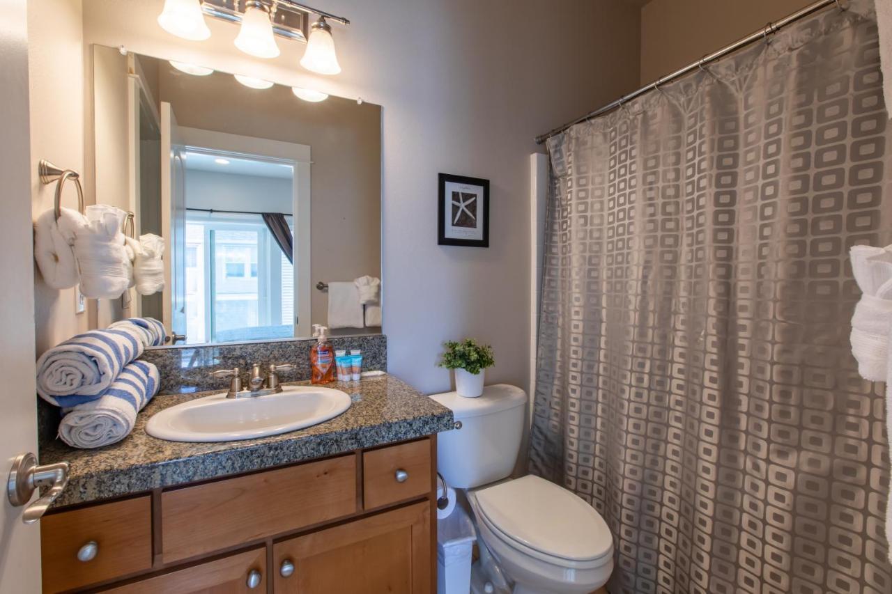 Rockaway Vibes,waterfront Oceanfront Rockaway House Near Downtown,wifi, Washer Dryer Rockaway Beach