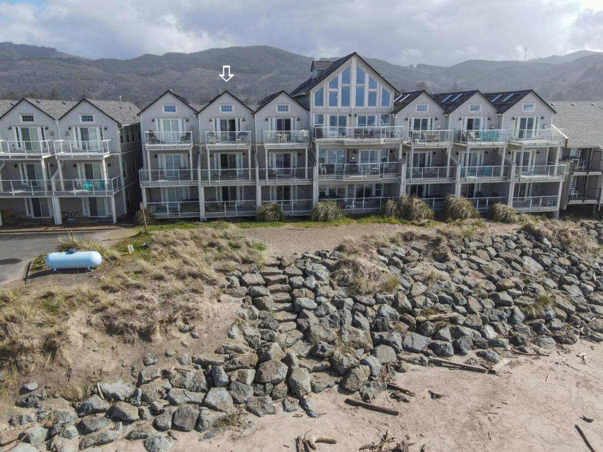 Holiday home Rockaway Vibes,waterfront Oceanfront Rockaway House Near Downtown,wifi, Washer Dryer