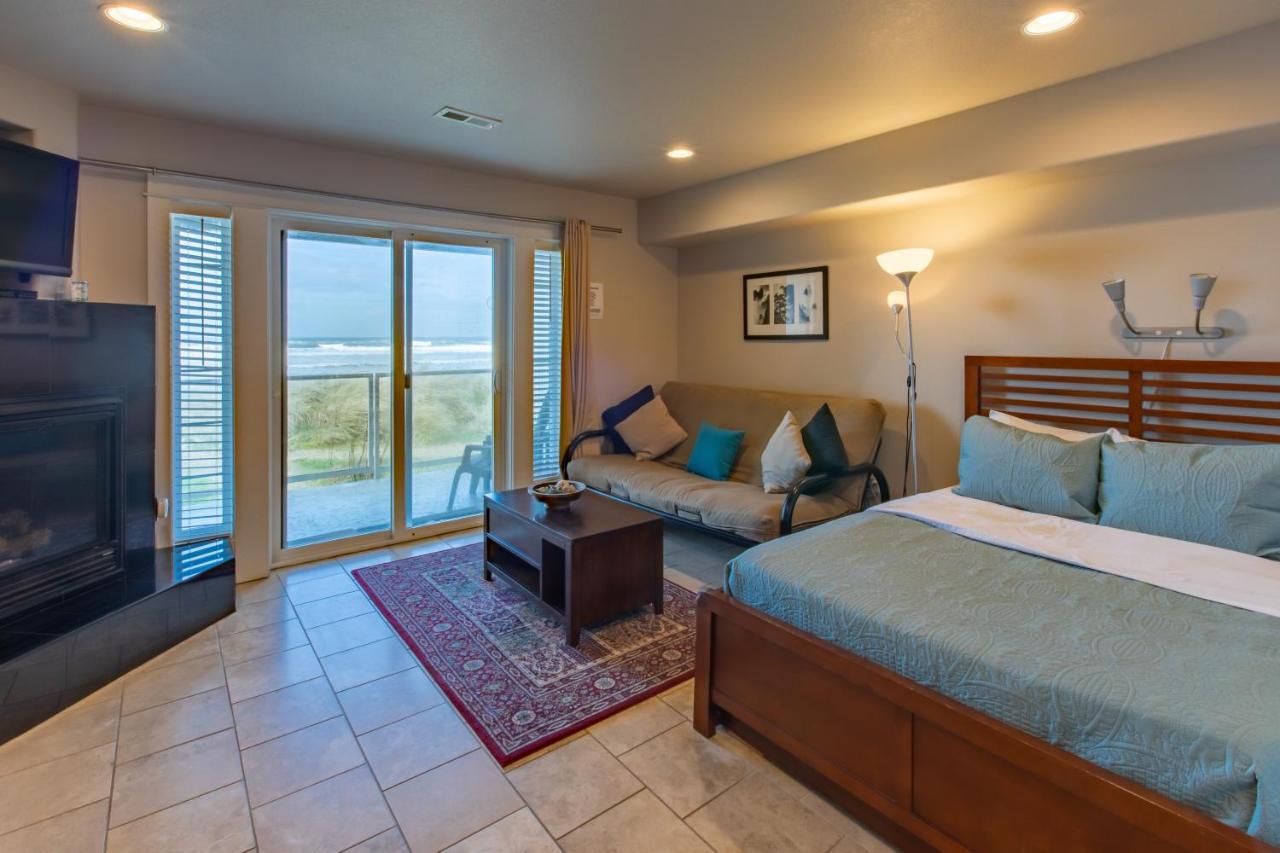 Rockaway Vibes,waterfront Oceanfront Rockaway House Near Downtown,wifi, Washer Dryer