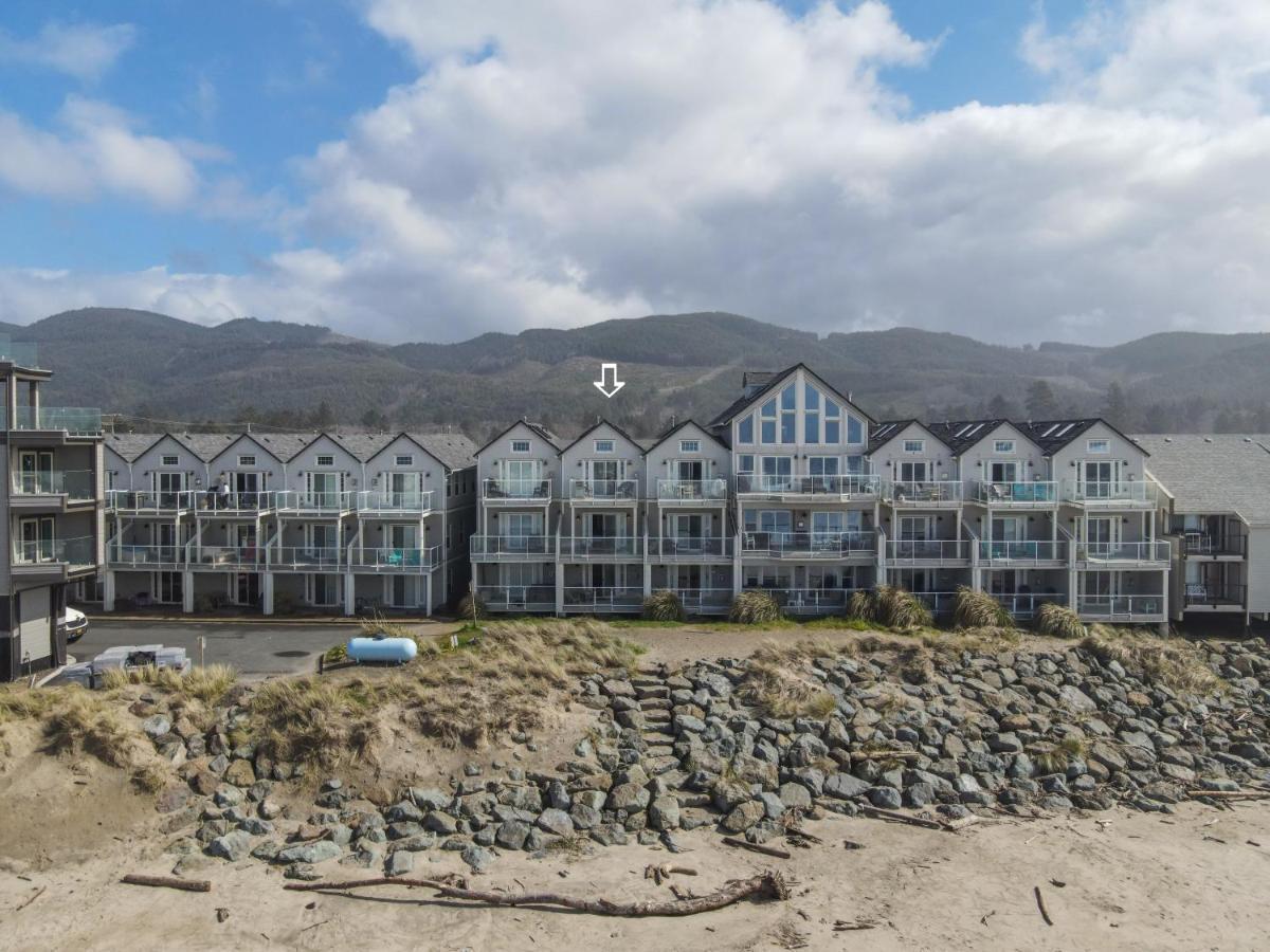 Holiday home Rockaway Vibes,waterfront Oceanfront Rockaway House Near Downtown,wifi, Washer Dryer *