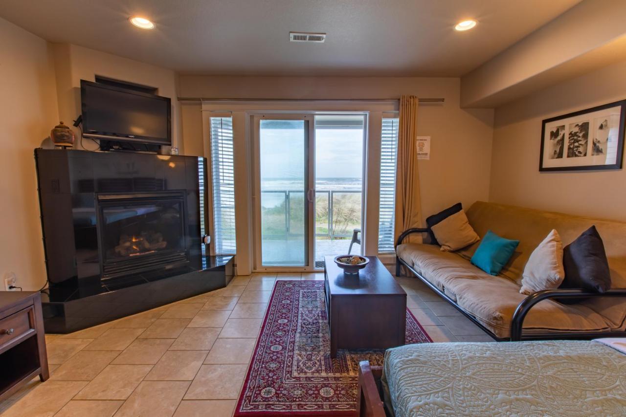 Holiday home Rockaway Vibes,waterfront Oceanfront Rockaway House Near Downtown,wifi, Washer Dryer